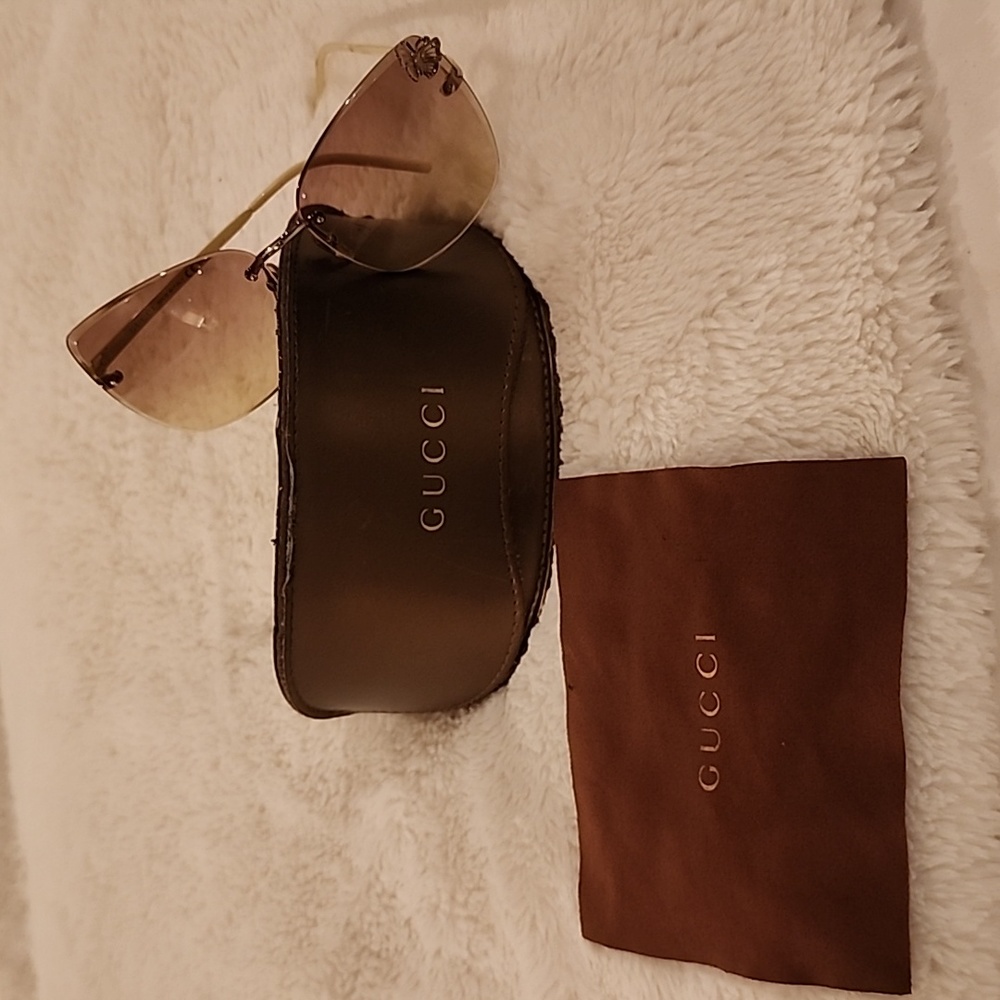 Gucci Sunglasses